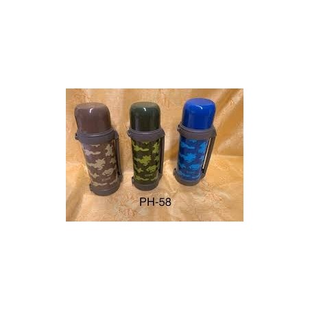 Thermos marque CILLE 2 - hascor 