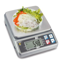 Peseur de legumes AUTRES MARQUES 1 - hascor 