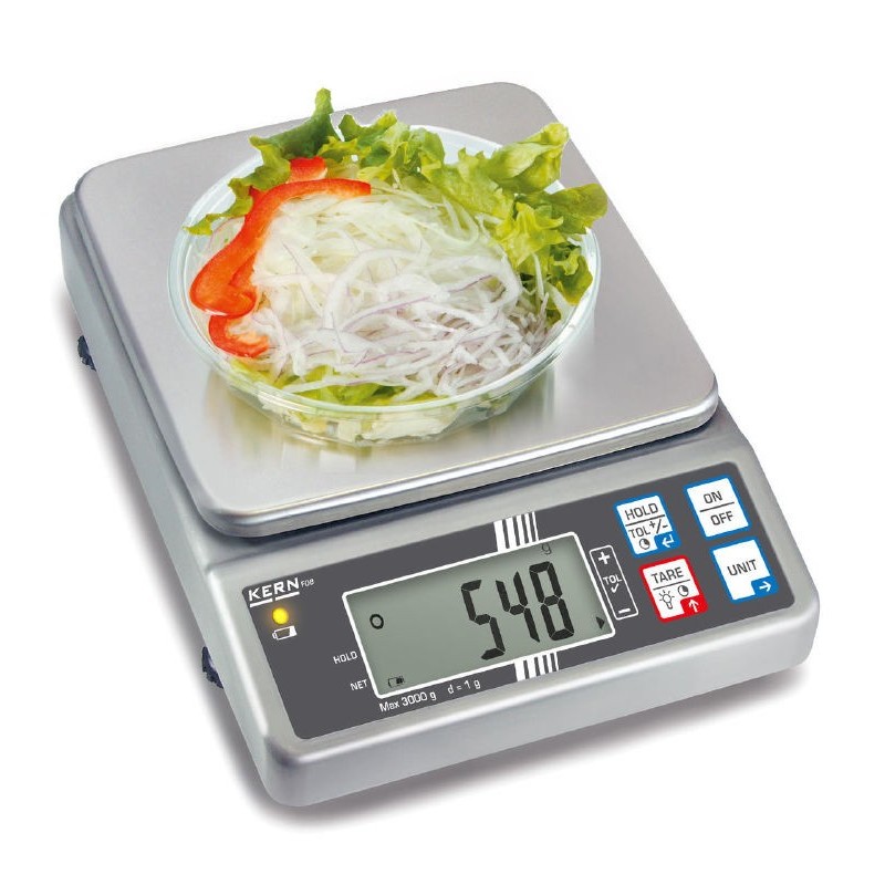 Peseur de legumes AUTRES MARQUES 1 - hascor 