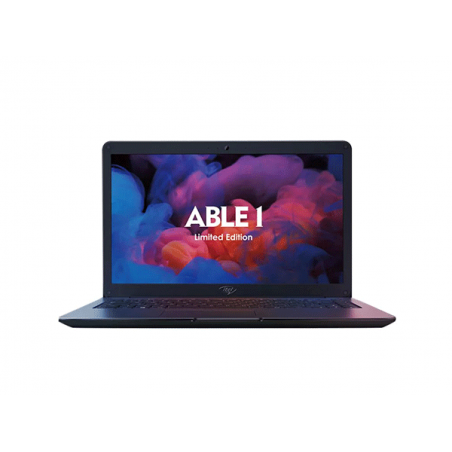 Ordinateur portable marque ITEL iTel 1 - hascor 