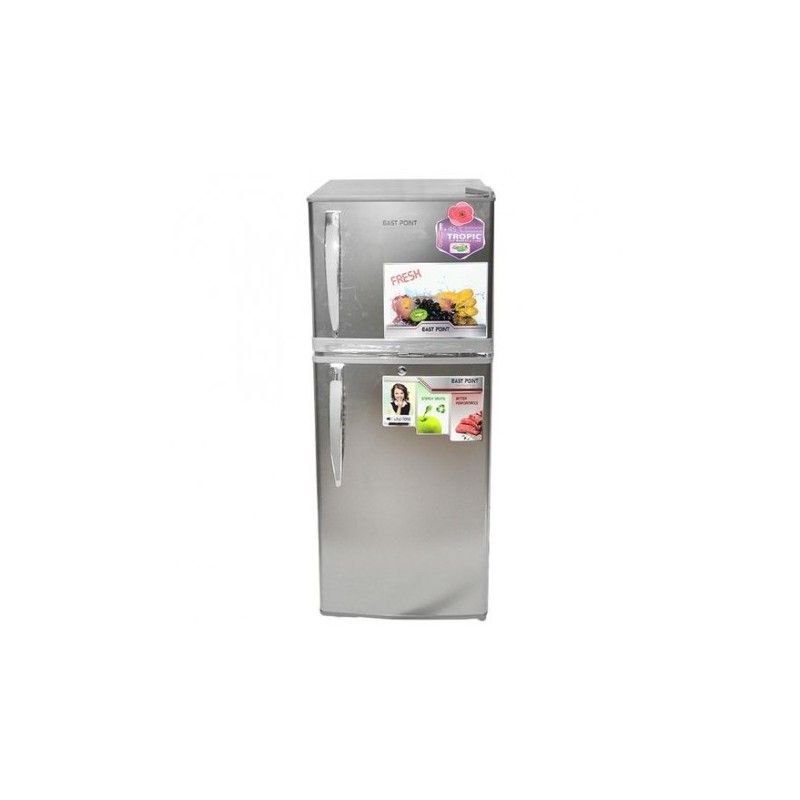 Refrigerateur 200 Litres marque EAST POINT EAST POINT 1 - hascor 