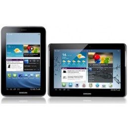 Tablette SAMSUNG Galaxy Tab...