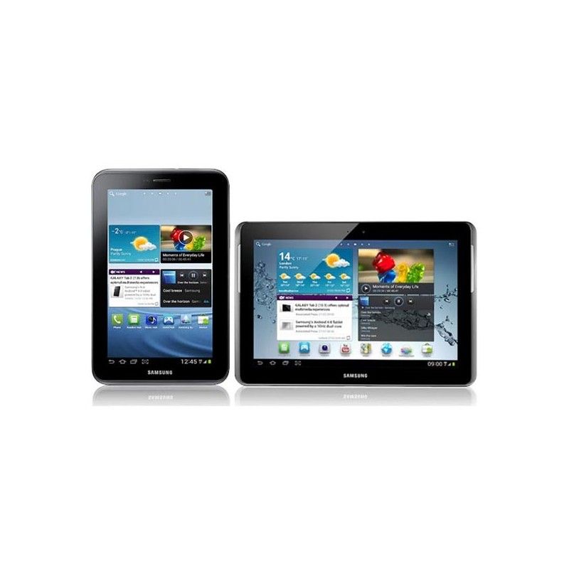 Tablette SAMSUNG Galaxy Tab 2 (10.1) SAMSUNG 1 - hascor 