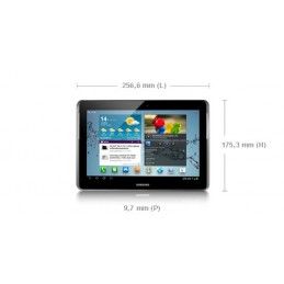 Tablette SAMSUNG Galaxy Tab 2 (10.1) SAMSUNG 2 - hascor 