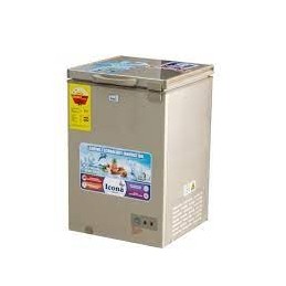Congelateur horizontale 100 litres marque ICONA ICONA 1 - hascor 