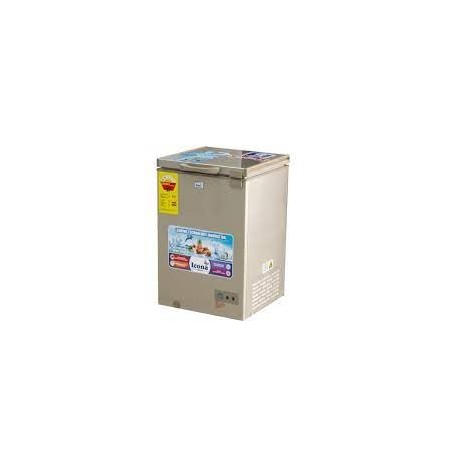 Congelateur horizontale 100 litres marque ICONA ICONA 1 - hascor 