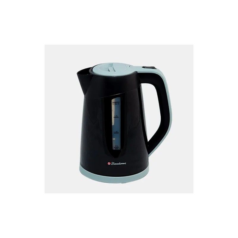 copy of Electric kettle 1.8 Liters brand ITEL BINATONE 1 - hascor 