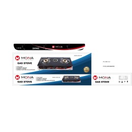Cuisinière de table marque MONA MONA 1 - hascor 