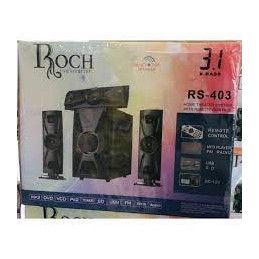 Speaker marque ROCH ROCH 2 - hascor 