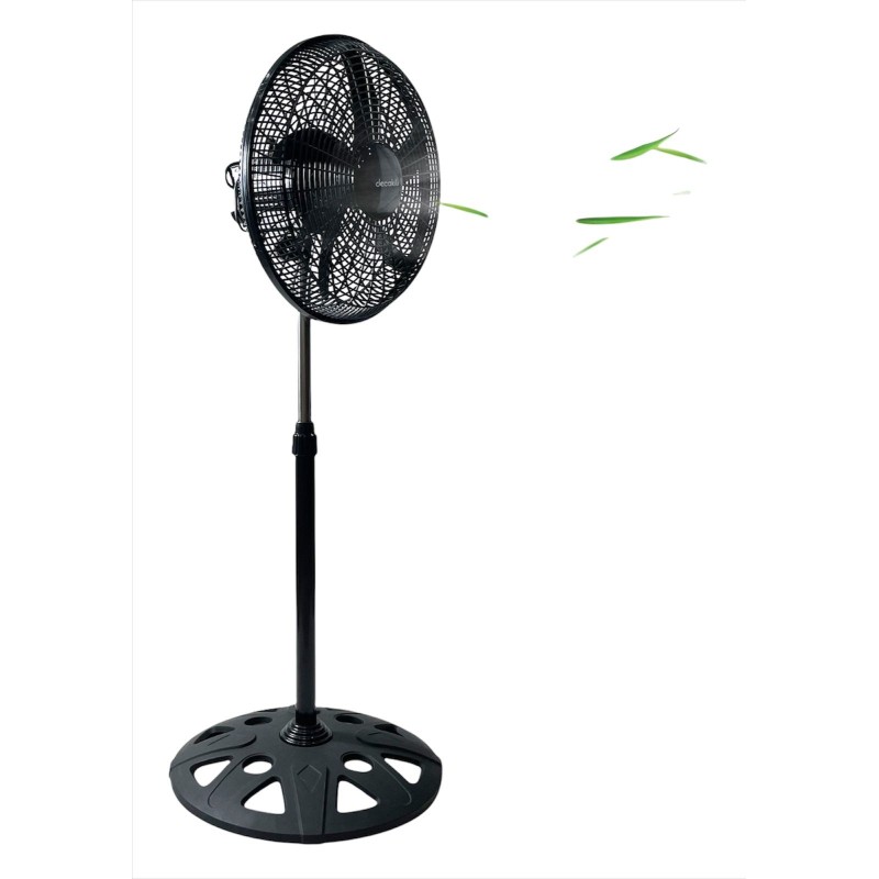 Ventilateur marque DECAKILA DECAKILA 1 - hascor 