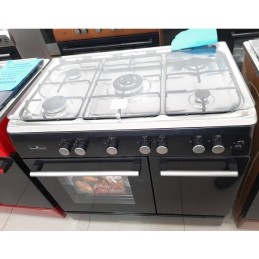 Cuisinière 5 feux marque KAYSUN KAYSUN 1 - hascor 