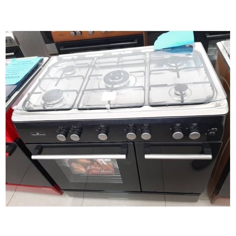 Cuisinière 5 foyers marque KAYSUN KAYSUN 1 - hascor 