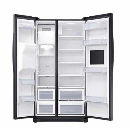 Réfrigérateur Américain avec Home Bar, 535L SAMSUNG 3 - hascor 