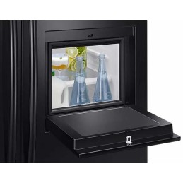 Réfrigérateur Américain avec Home Bar, 535L SAMSUNG 5 - hascor 