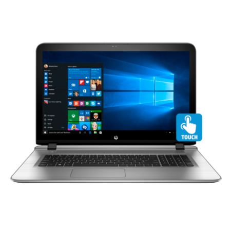 Ordinateur portable marque HP HP 3 - hascor 