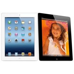 Tablet APPLE iPad APPLE 1 - hascor 