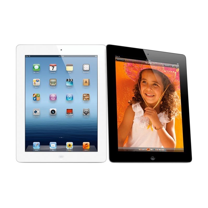 Tablet APPLE iPad APPLE 1 - hascor 