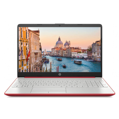 Ordinateur portable HP HP 2 - hascor 