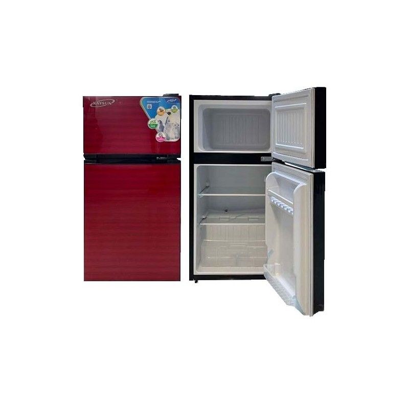 Réfrigérateur 2 portes KAYSUN KAYSUN 1 - hascor 
