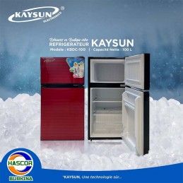 Réfrigérateur 2 portes KAYSUN KAYSUN 2 - hascor 