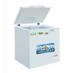 Congélateur horizontale 215 litres marque ICONA ICONA 1 - hascor 