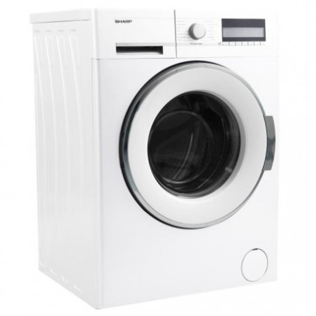 Washing machine SHARP 8Kg