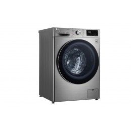 Machine à laver LG 9kg avec sèche linge LG 4 - hascor 