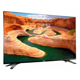 Téléviseur marque BOREAL 50 4K UHD SMART