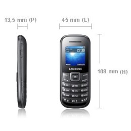 Telephone SAMSUNG SAMSUNG 1 - hascor 