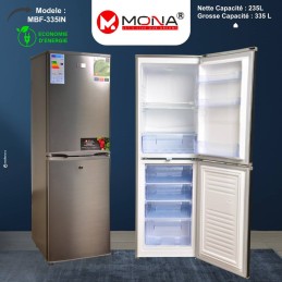 Refrigerateur 350 LITRES Marque MONA MONA 1 - hascor 