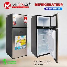 Refrigerateur 140 LITRES Marque MONA MONA 1 - hascor 