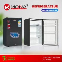 Réfrigérateur 120 LITRES Marque MONA MONA 1 - hascor 