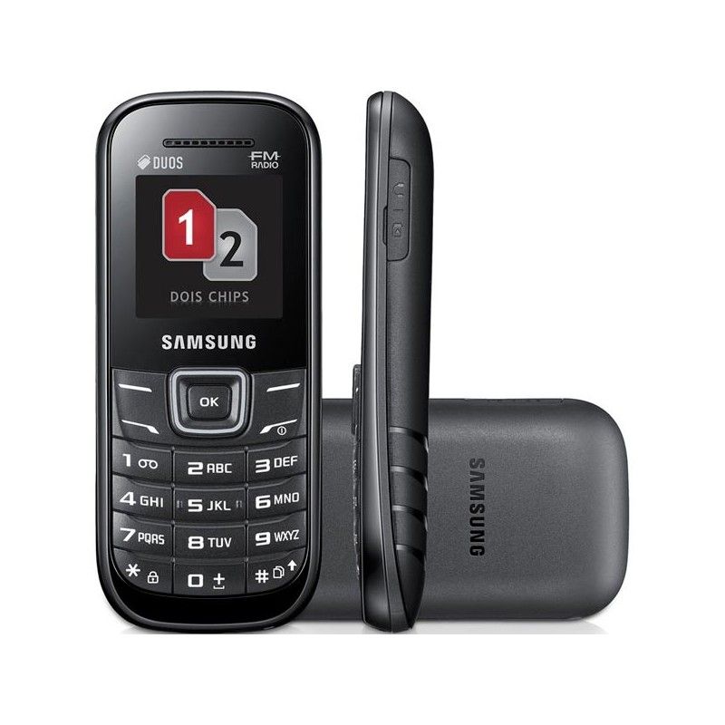 Téléphone SAMSUNG SAMSUNG 2 - hascor 