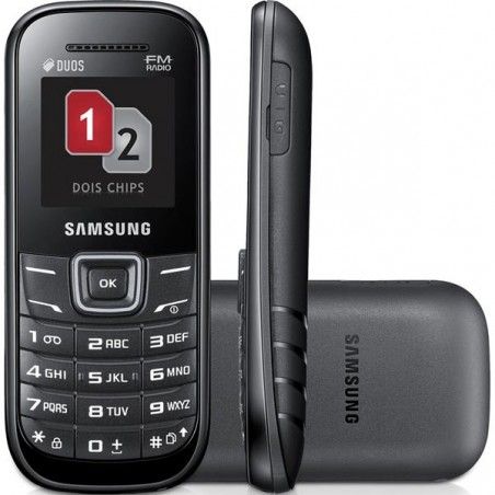 Téléphone SAMSUNG SAMSUNG 2 - hascor 