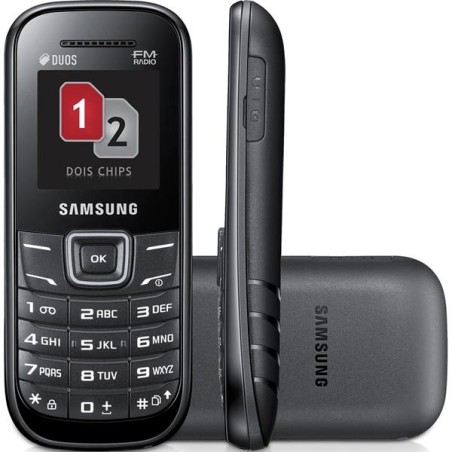 Téléphone SAMSUNG SAMSUNG 2 - hascor 
