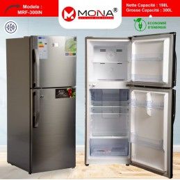 Refrigerateur 300 LITRES Marque MONA MONA 1 - hascor 