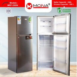 Refrigerateur 350 LITRES Marque MONA MONA 1 - hascor 