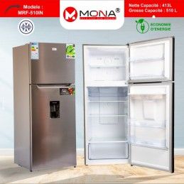 Refrigerateur 510 LITRES Marque MONA MONA 1 - hascor 