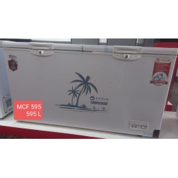 Congélateur Horizontal 595 Litres Marque MONA MONA 1 - hascor 