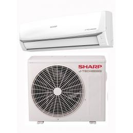 copy of Air conditioner SPLIT Inverter Brand SHARP