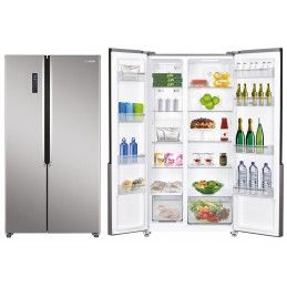 Réfrigérateur 550 Litres marque HYUNDAI HYUNDAI 1 - hascor 