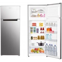 Refrigerators brand HYUNDAI 170 Liters HYUNDAI 1 - hascor 