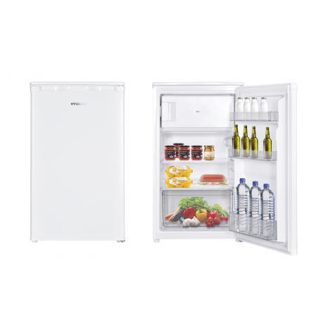 Refrigerators brand HYUNDAI 130 Liters HYUNDAI 1 - hascor 