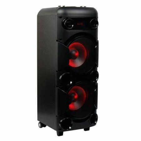 Boomer RPS-DJ122LM Marque ROCH ROCH 1 - hascor 