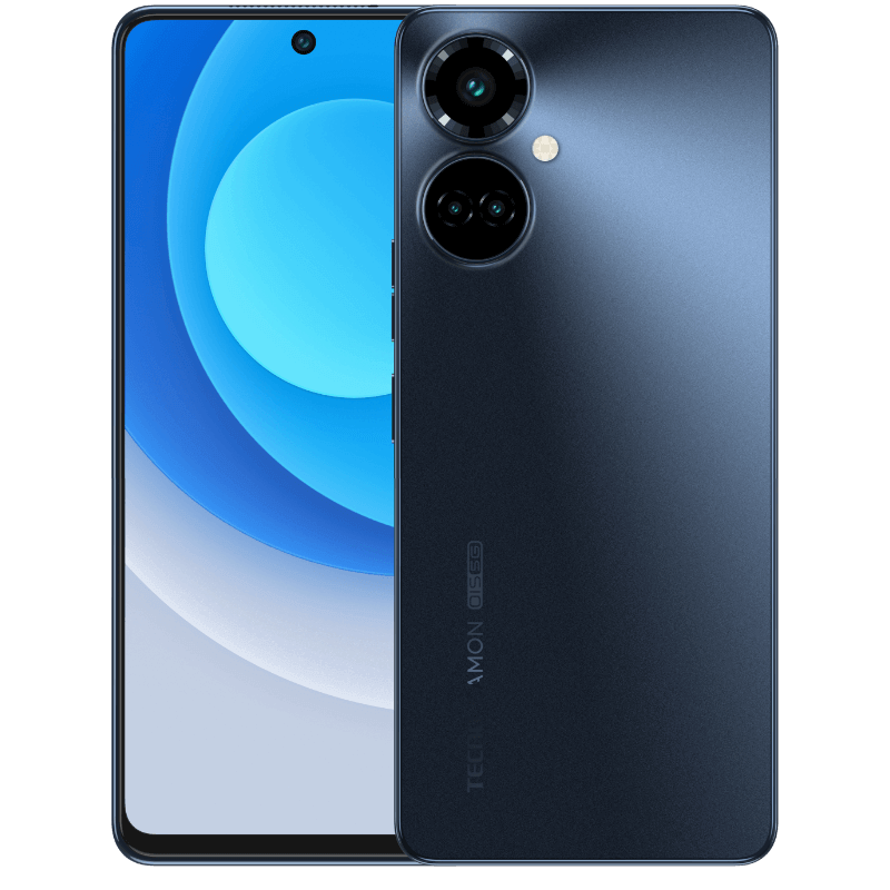 Tecno Camon 19 PRO 4G CANON 1 - hascor 
