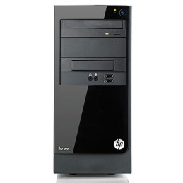 Ordinateur de bureau marque HP HP 2 - hascor 