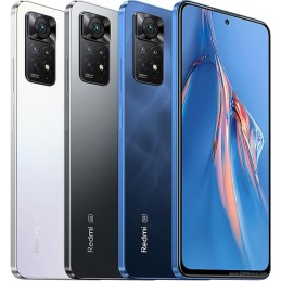 new XIAOMI 2 - hascor 