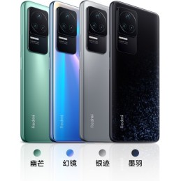 : XIAOMI REDMI K50 XIAOMI 2 - hascor 