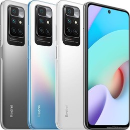 XIAOMI REDMI 10 PRIME XIAOMI 1 - hascor 