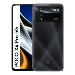 Smartphone XIAOMI POCO X4 Pro XIAOMI 1 - hascor 